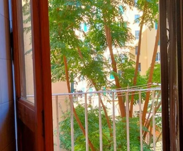 My Hébergement de vacances