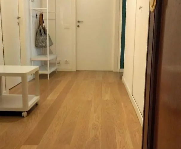 Hébergement de vacances My *
