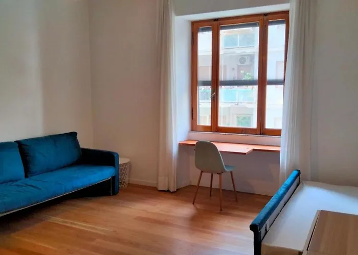 Hébergement de vacances My *